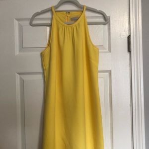 BANANA REPUBLIC dress